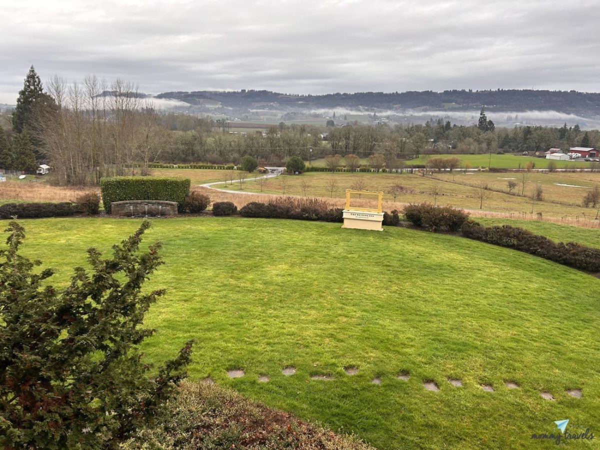 Best Weekend Trips From Portland, Oregon: 11 Getaways Worth the Drive 3 Willamette Valley Views from The Setting Inn
